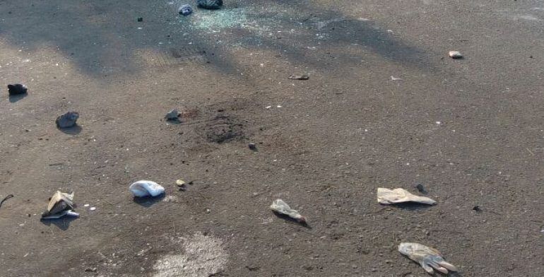 Enfrentamiento entre sindicalistas deja dos muertos en Veracruz - tenaris-tamsa-veracruz-2