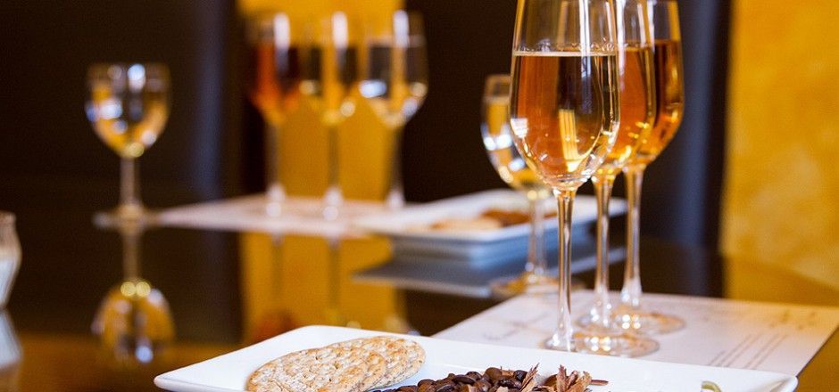 Jalisco obtiene récord Guinness por cata de tequila más grande del mundo - tequila-cata