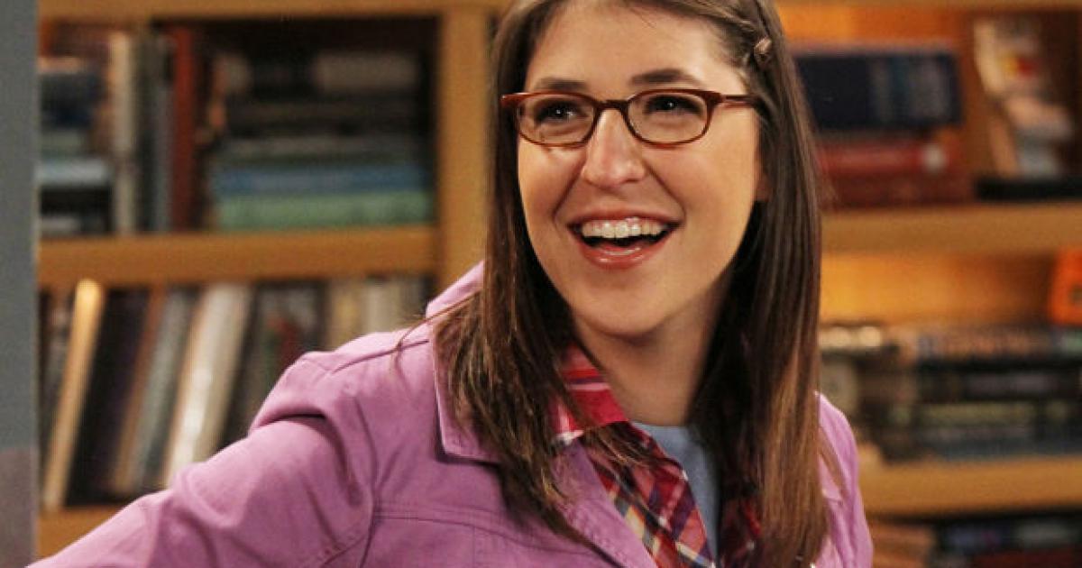 Anuncian dos temporadas más de ‘The Big Bang Theory’ - the-big-bang-theory-mayim-bialik-amy-farrah