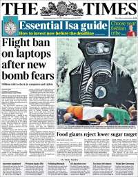 AMLO y el Ejército en las primeras planas de los periódicos - the-tiimes