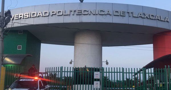 Alumno de Tlaxcala apuñala a director académico