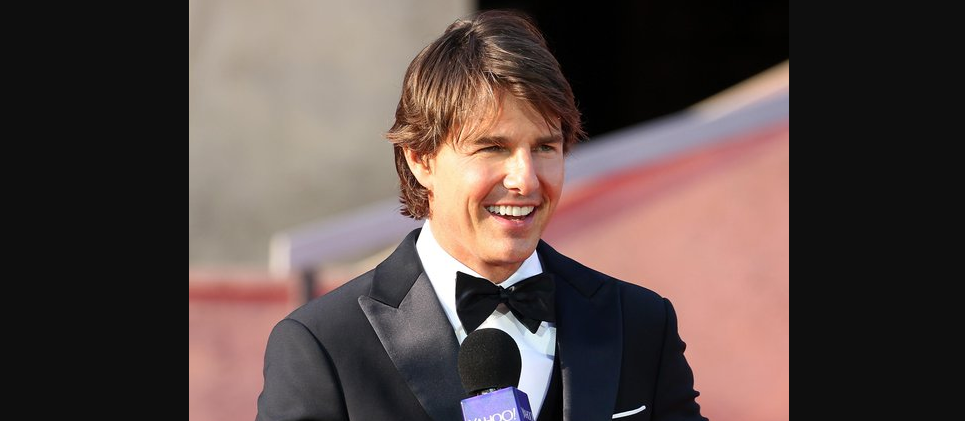 Tom Cruise visitará México