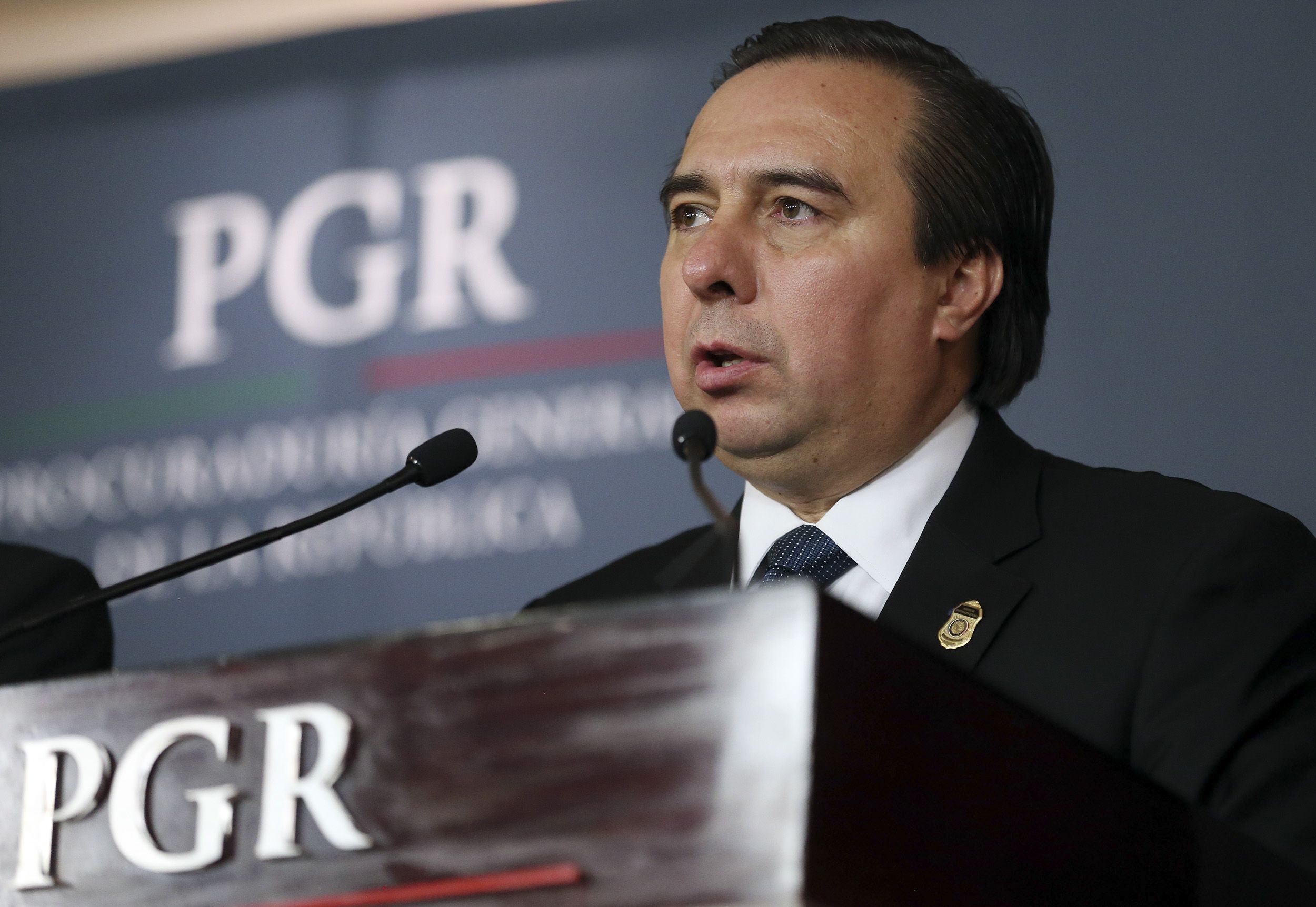 Órgano Interno de Control de la PGR investiga a Tomás Zerón - tomas-zeron