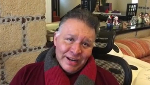 Ha muerto Tony Flores