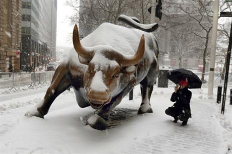Cancelan amenaza de tormenta de nieve en Nueva York - tormentas-ny2