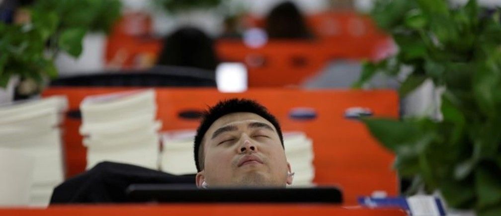 Las cuatro formas de mejorar la productividad en el trabajo - trabajo-i