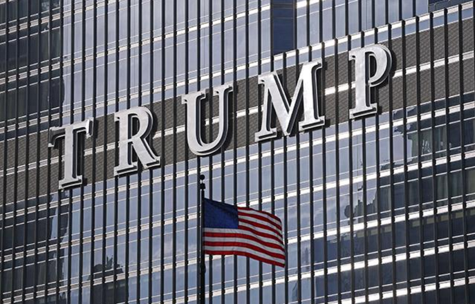 China aprueba la instalación de 38 marcas Trump en su territorio