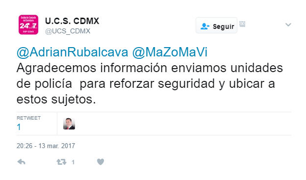 Video: asalto en Santa Fe - tuit-ssp