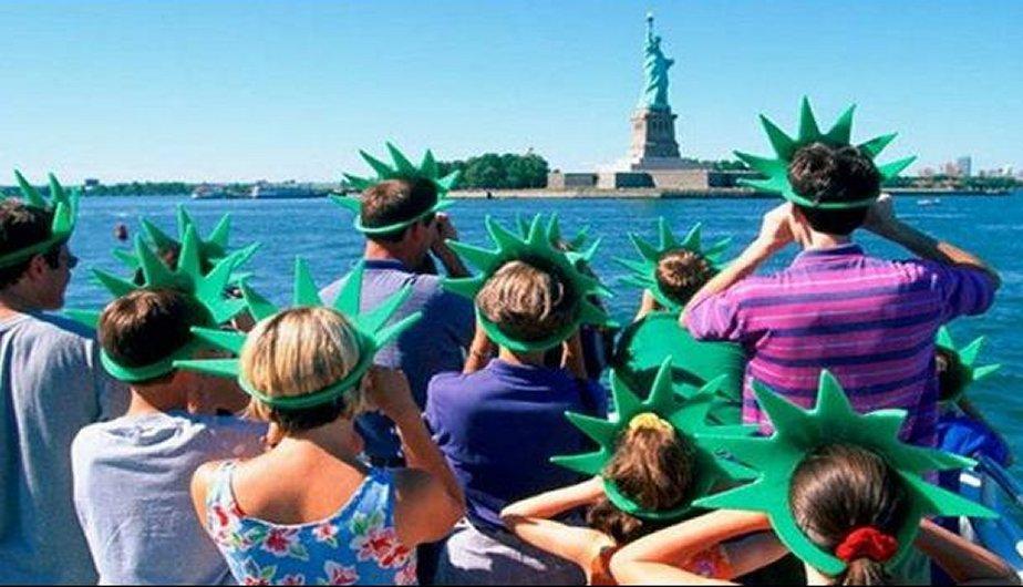 Cae turismo en Estados Unidos por vetos migratorios