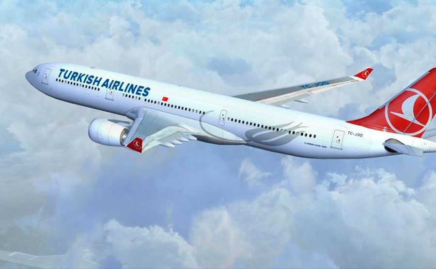 Turquía pide a EE.UU. quitar restricción de laptop y tablet en vuelos - turkish