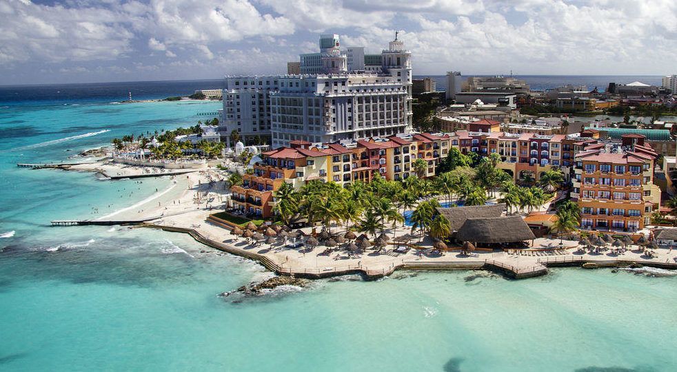 Turismo mexicano vive el mejor momento de su historia: INEGI