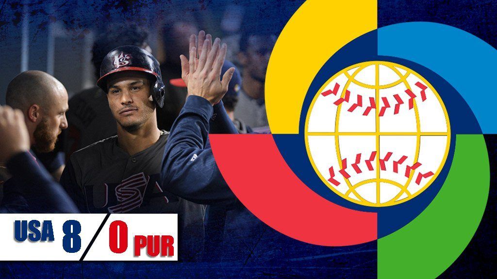 Estados Unidos campeón del Clásico Mundial de Beisbol - usa-pur-2-1024x576