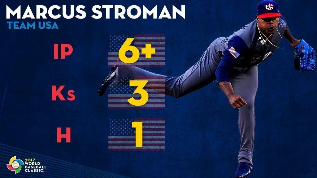 Estados Unidos campeón del Clásico Mundial de Beisbol - usa-pur-3-1024x576