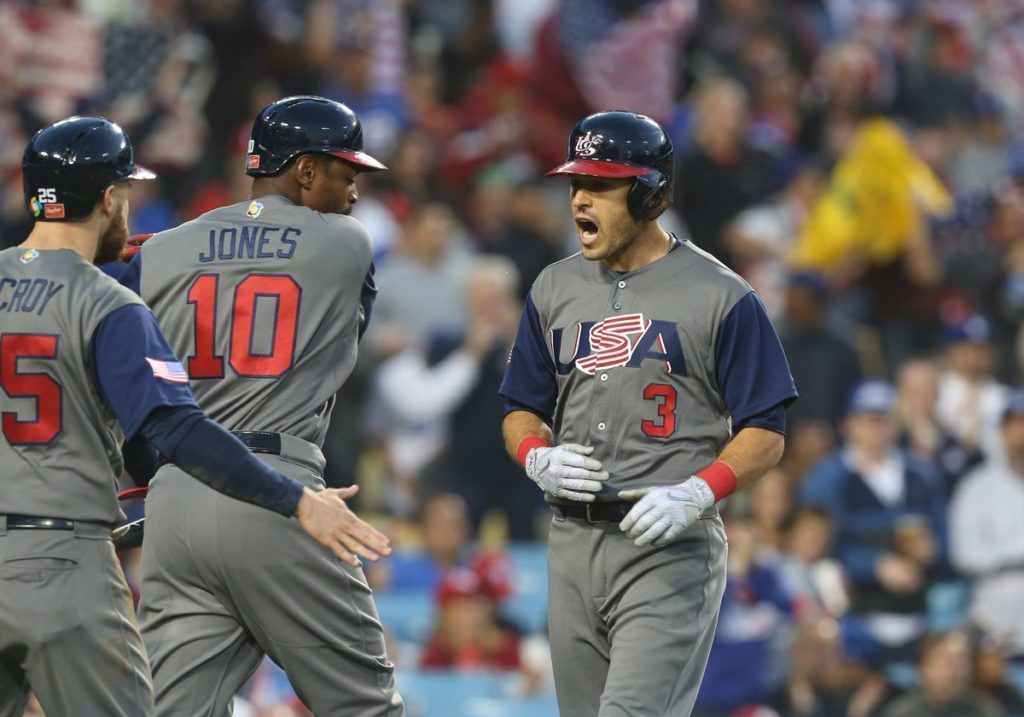 Estados Unidos campeón del Clásico Mundial de Beisbol - usa-pur-4-1024x717