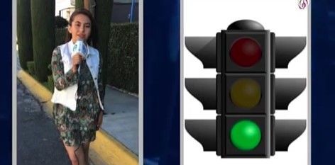 El Semáforo de Valentina El Semáforo de Valentina