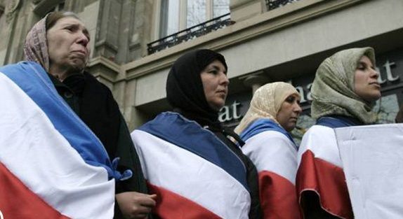 Corte Europea avala prohibir uso de velo en el trabajo