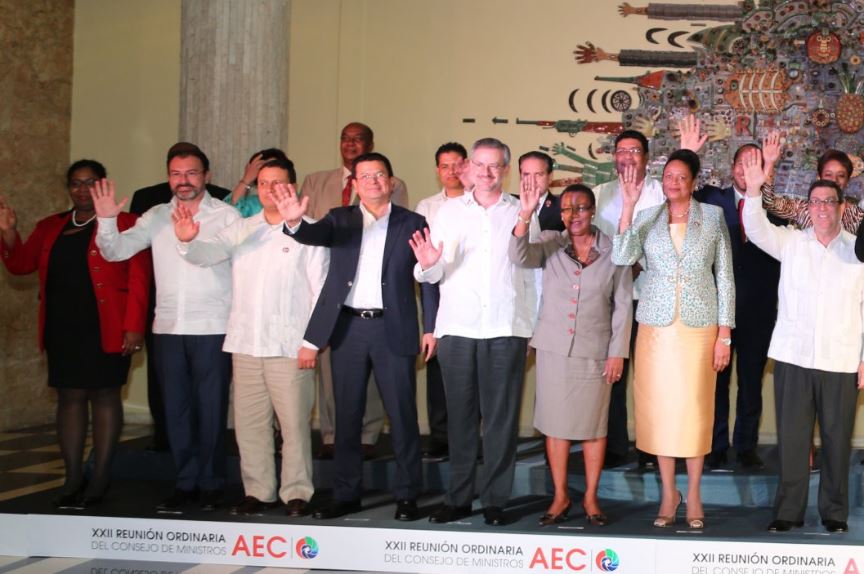 Diálogo con EE.UU. permitirá una relación de ganar-ganar: Videgaray - videga