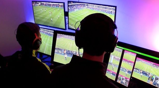 Videoarbitraje podría ser utilizado durante amistoso entre Francia y España