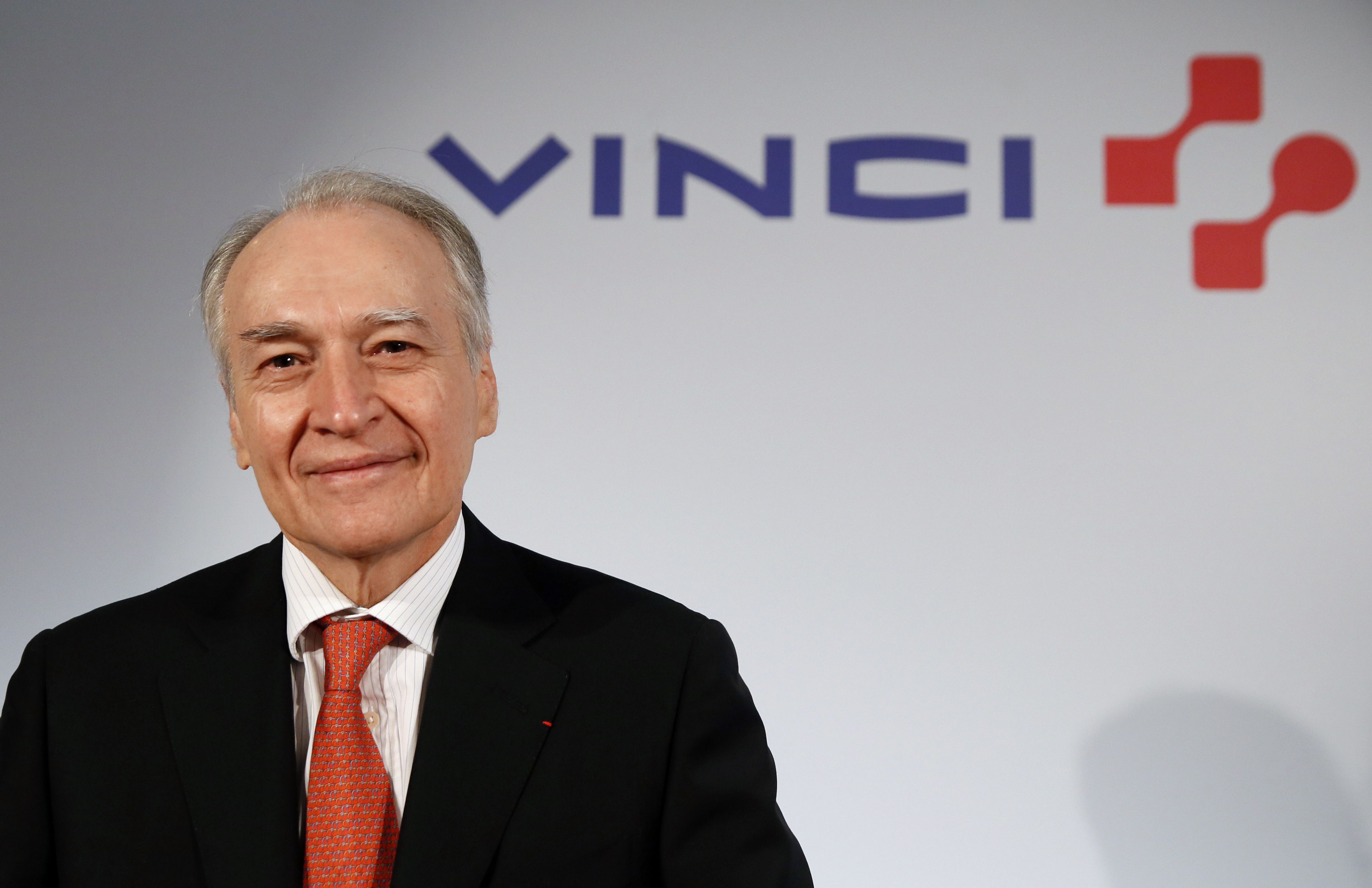 Empresa Vinci rechaza participar en construcción del muro fronterizo - vinci-2