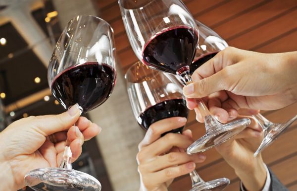 El vino, ¿bueno o malo para la salud? - vino-II