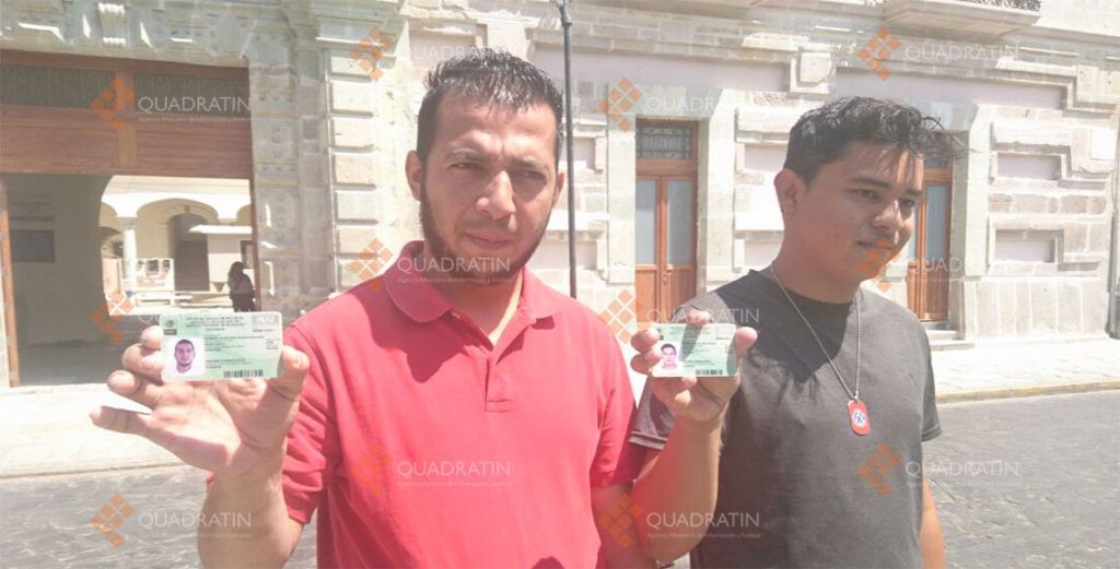 Otorgan visas humanitarias a centroamericanos en Oaxaca - visa2-1024x521