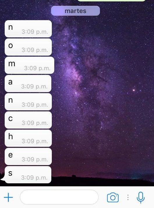 Una semana sin redes sociales - whatsapp-2
