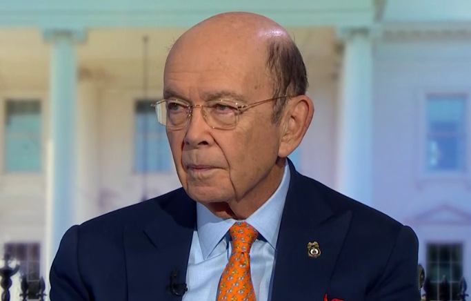 Piden investigar a secretario del Comercio de EE.UU. por negocios con Rusia