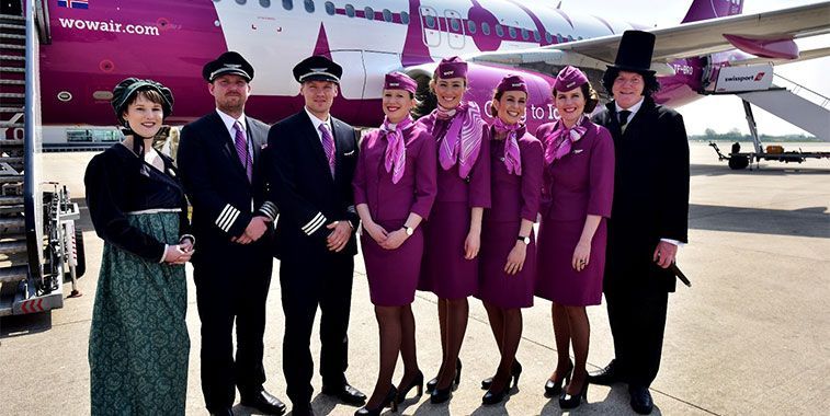 Boletos de Estados Unidos a Europa por 99 dólares - wooww