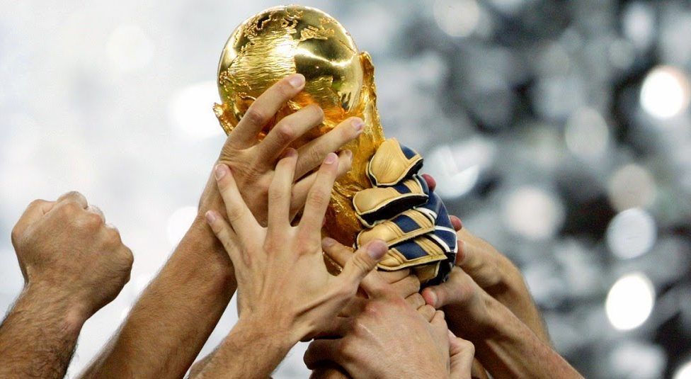 Proponen nueva repartición de cupos para el Mundial 2026