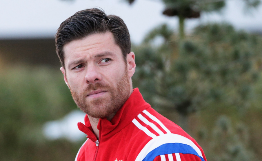 Xabi Alonso anuncia su retiro