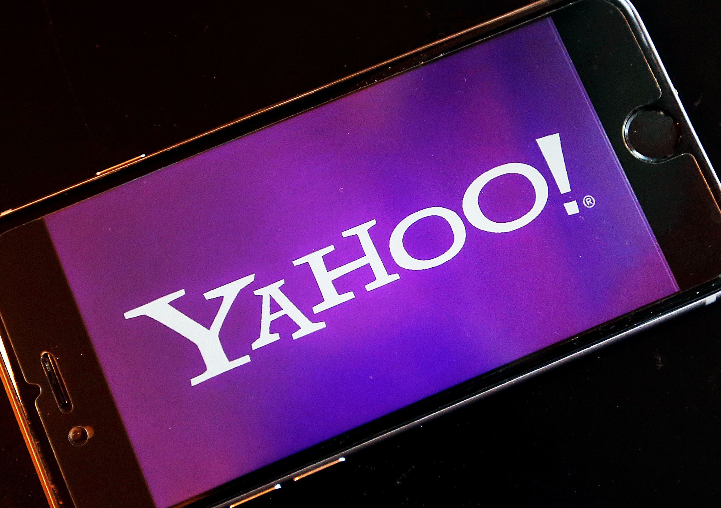 Hackeo de Yahoo en 2013 afectó a todas sus cuentas