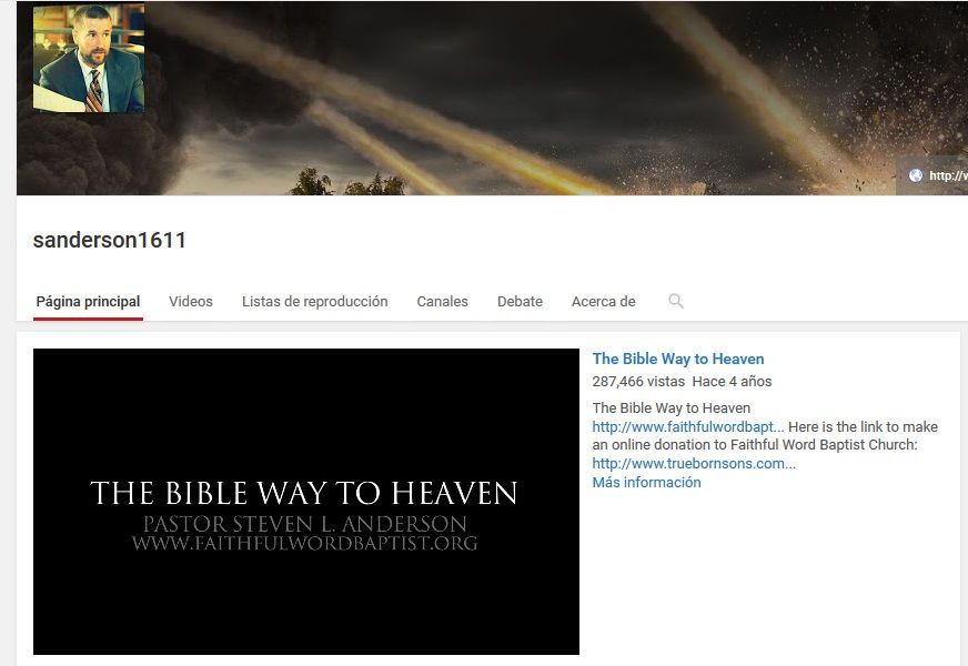 Compañías retiran publicidad de Google por videos extremistas - youtube-publicidad-anderson