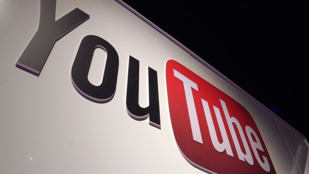 YouTube pierde anunciantes por videos sobre terrorismo