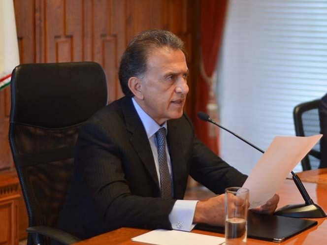 Padre de niños asesinados en Veracruz posible implicado en homicidio: Yunes - yunes-linares