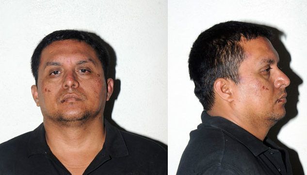 Trasladan a ‘El Z40’ a penal en Juárez