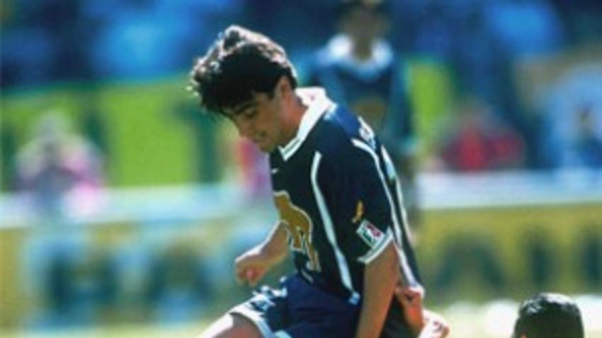 El futbol no se acaba por un año de suspensión: Cristian Zermatten - zermatten-1