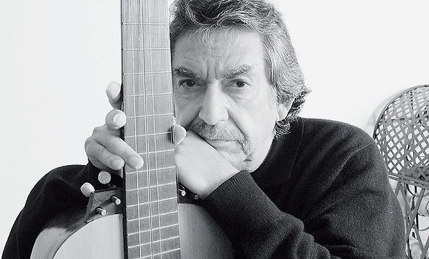 Las reacciones de autoridades chilenas a la muerte de Ángel Parra, hijo de Violeta Parra