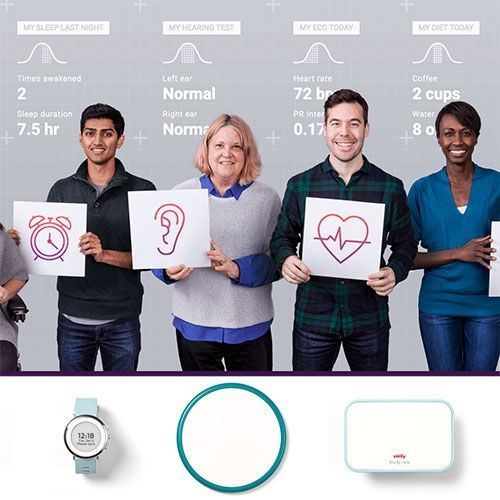 Google lanzará plataforma dedicada a predecir enfermedades - 1-1