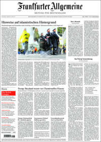 Tomás Yarrington y la Semana Santa en las portadas del jueves - 10