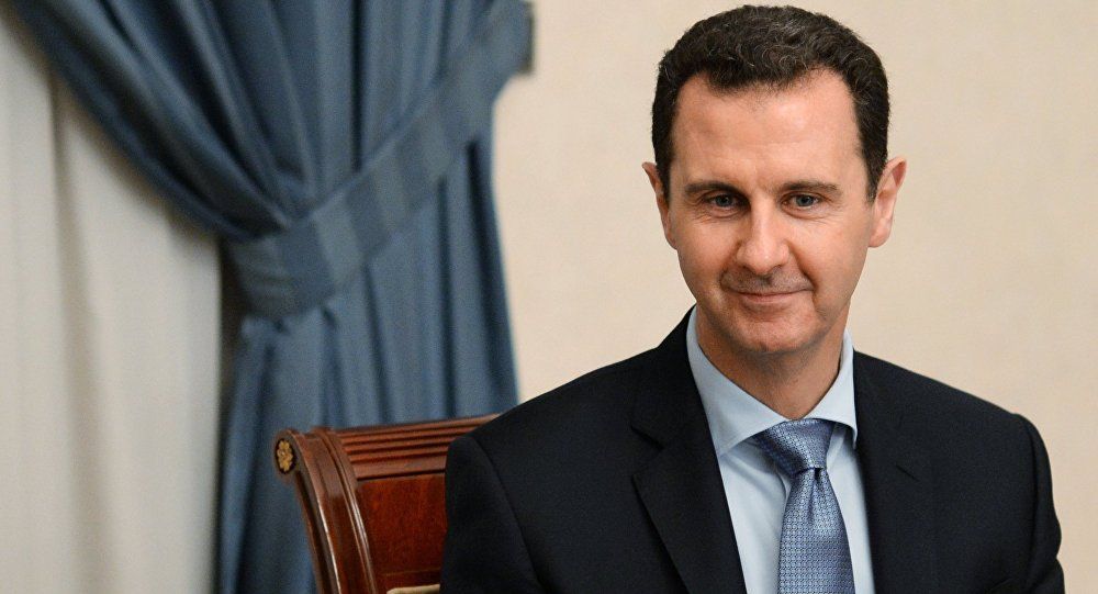 ¿Quién apoya a Assad en el conflicto sirio? ¿Quién apoya a Assad en el conflicto sirio?
