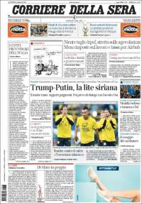 Tomás Yarrington y la Semana Santa en las portadas del jueves - 11