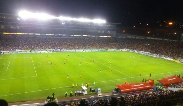 Chivas y Morelia no se hicieron daño