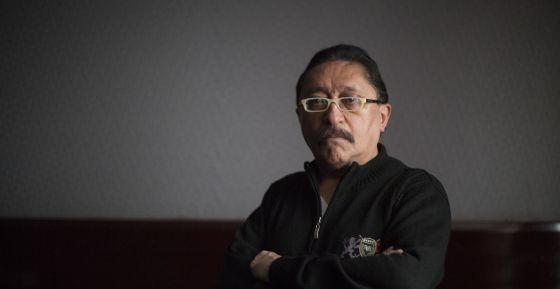 Ha muerto el periodista y escritor Sergio González Rodríguez