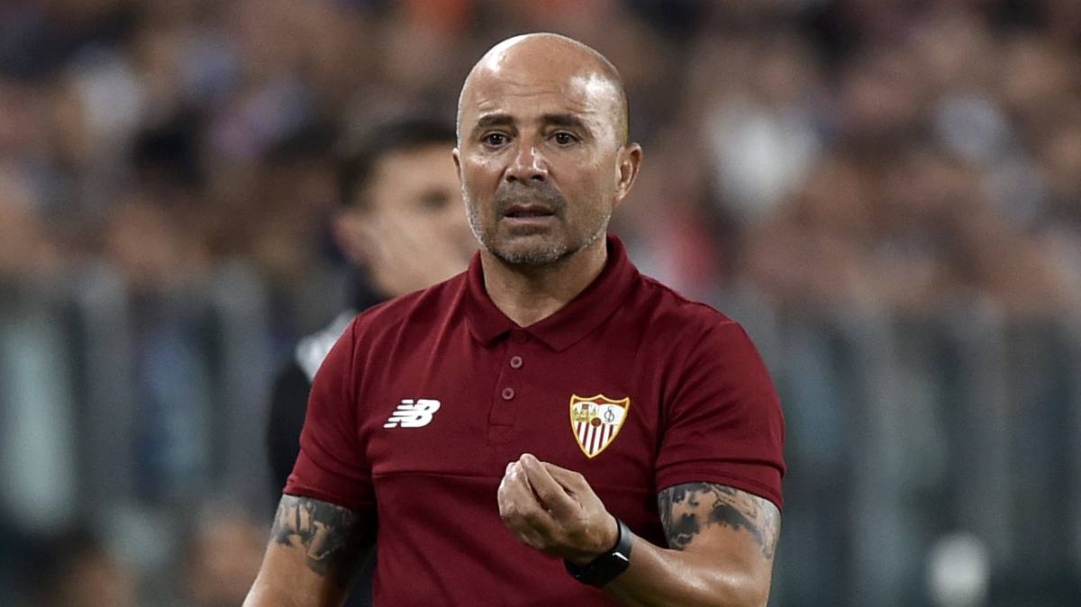 Argentina elige a Sampaoli para ser su nuevo director técnico