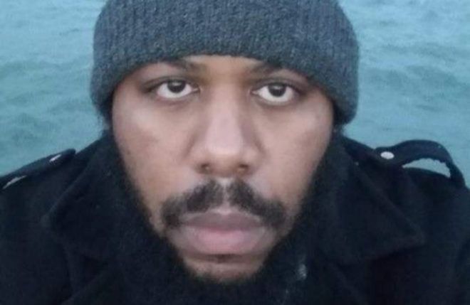 Policía busca a hombre que transmitió asesinato por Facebook Live - 14923790472123