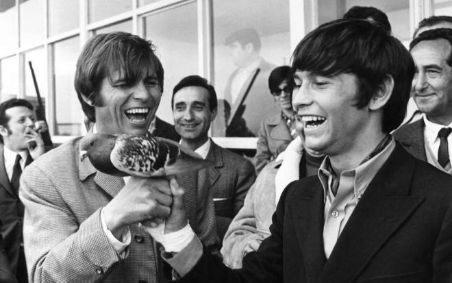 Muere el torero Sebastián Palomo Linares - 14930482625186