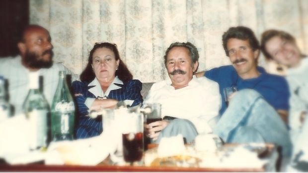 Muere Maricarmen Mahojo de Taibo