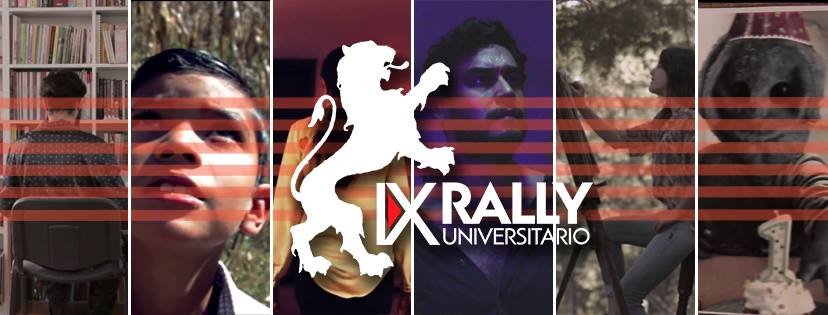 El Rally Universitario e Identidad y Pertenencia buscan financiamiento