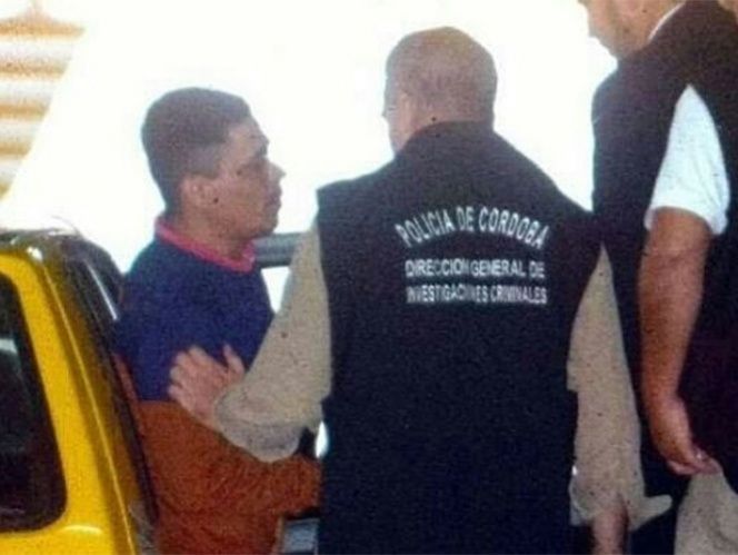 Se entrega autor del homicidio de joven que fue arrojado desde las gradas Se entrega autor del homicidio de joven que fue arrojado desde las gradas