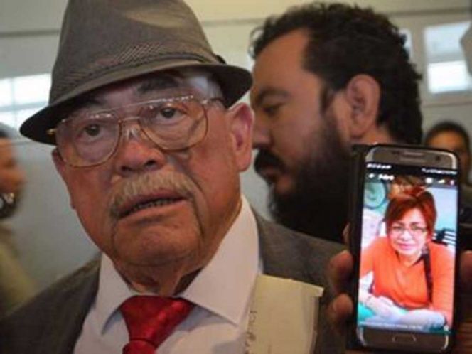 Acusan a dos por el homicidio de la esposa de diputado del PT - 1664774